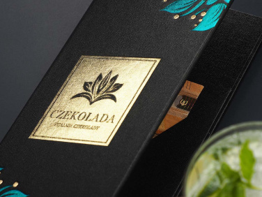 Logotrade firmakingitused pilt: Arve kaaned 1683280