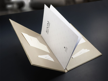 Logotrade firmakingid pilt: Hotelli juhis  1677280