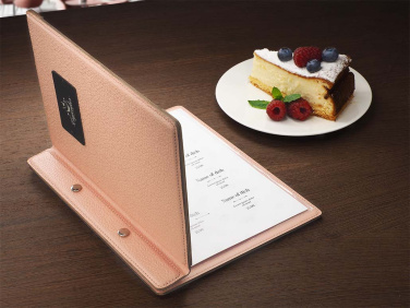 Logo trade meened foto: Menüü kaaned 1087281