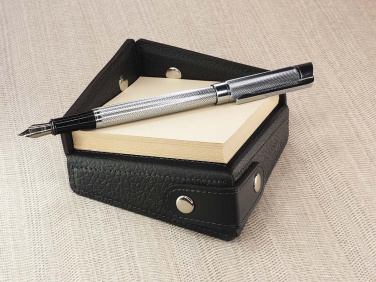 Logo trade reklaamkingituse pilt:  Kleepsu märkmete kast 1658281