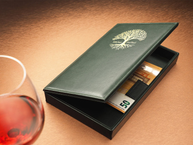 Logotrade reklaamkingid pilt: Arve karp 1096320