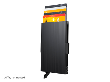 Logo trade reklaamkingitused foto: RFID-krediitkaardi ümbris koos AirTag'i hoidjaga 2163155