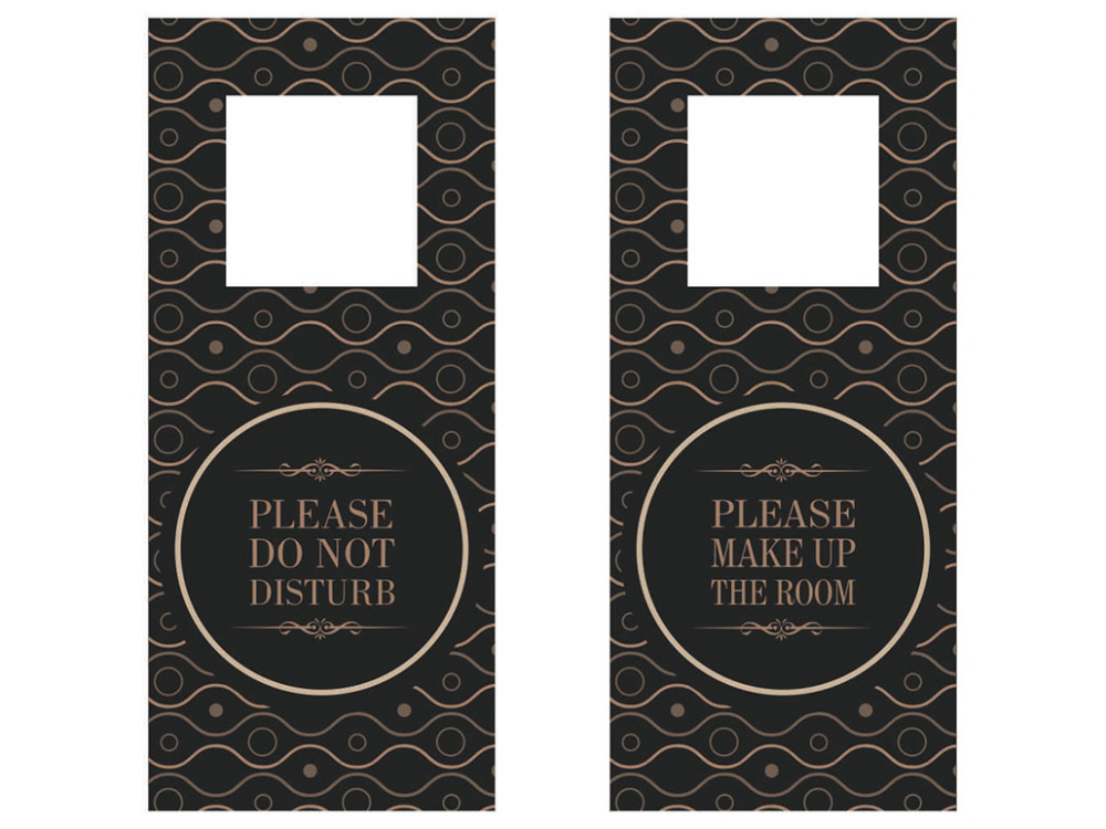 Logo trade meened foto: Hotelli ukskaart 1110117