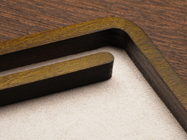 Logotrade meened pilt: Puidust lauakorraldaja 1818121