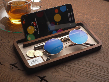 Logo trade ärikingituse pilt: Puidust lauakorraldaja 1818121