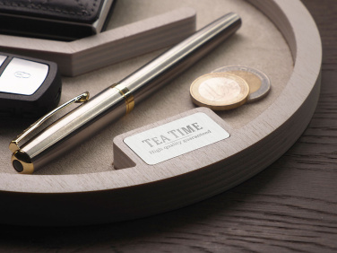 Logotrade reklaamkingid pilt: Puidust lauakorraldaja 1817121