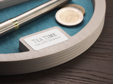 Logotrade meene foto: Puidust lauakorraldaja 1817121