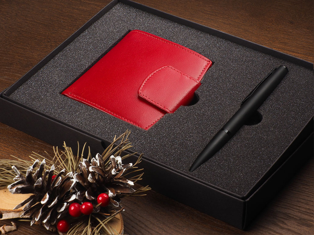 Logo trade ärikingituse pilt: Jõulukomplekt 2176013