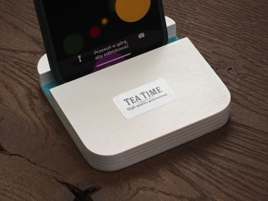 Logo trade firmakingitused foto: Puidust telefonipult 1847121