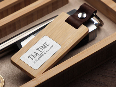 Logotrade meene foto: Puidust lauakorraldaja 1818292