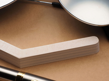 Logotrade reklaamtoote foto: Puidust korraldaja 1843121