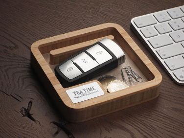 Logo trade meened foto: Puidust lauakorraldaja 1846292