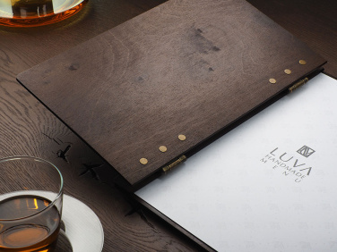 Logotrade reklaamkingitused pilt: Menüü kaaned 1862121