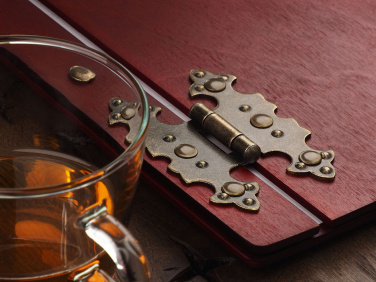 Logo trade reklaamkingituse pilt: Menüü kaaned 1862121