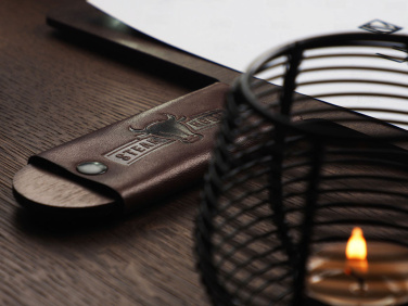 Logotrade reklaamkingituse foto: Menüü kaaned 1864121