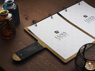 Logo trade firmakingi pilt: Menüü kaaned 1864121