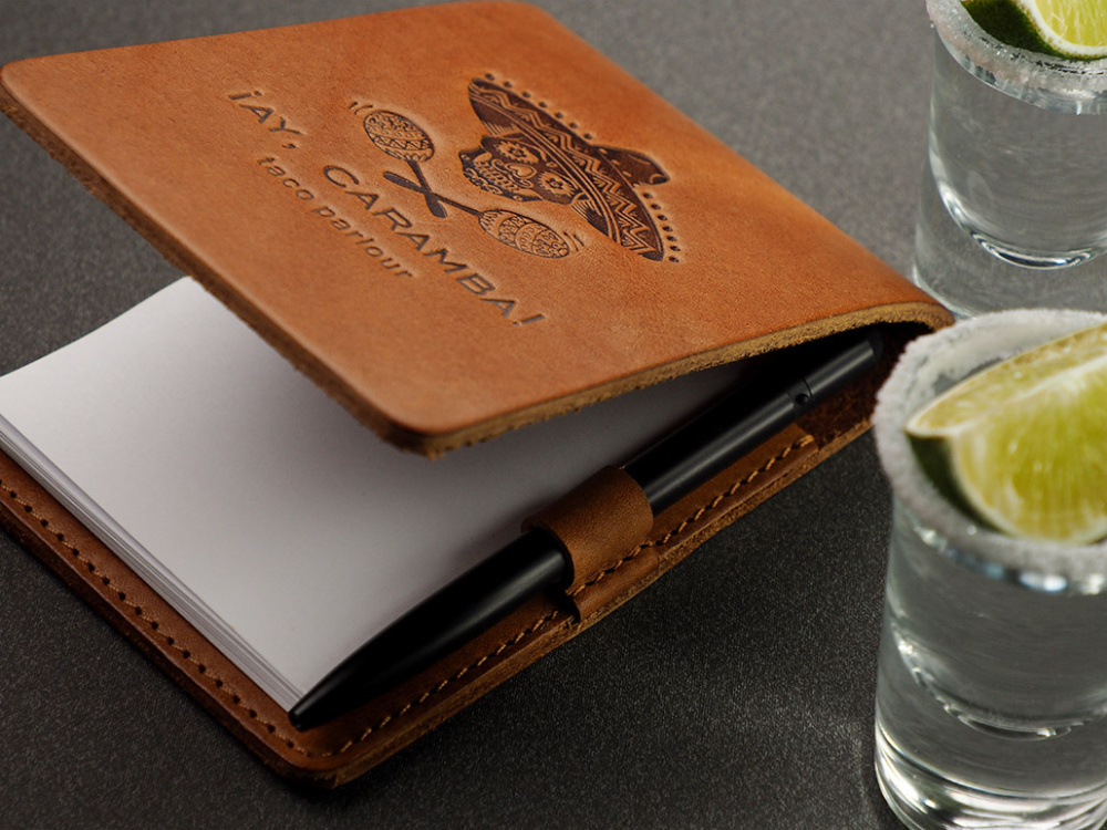 Logo trade firmakingid foto: Ettekandja märkmik 1202141