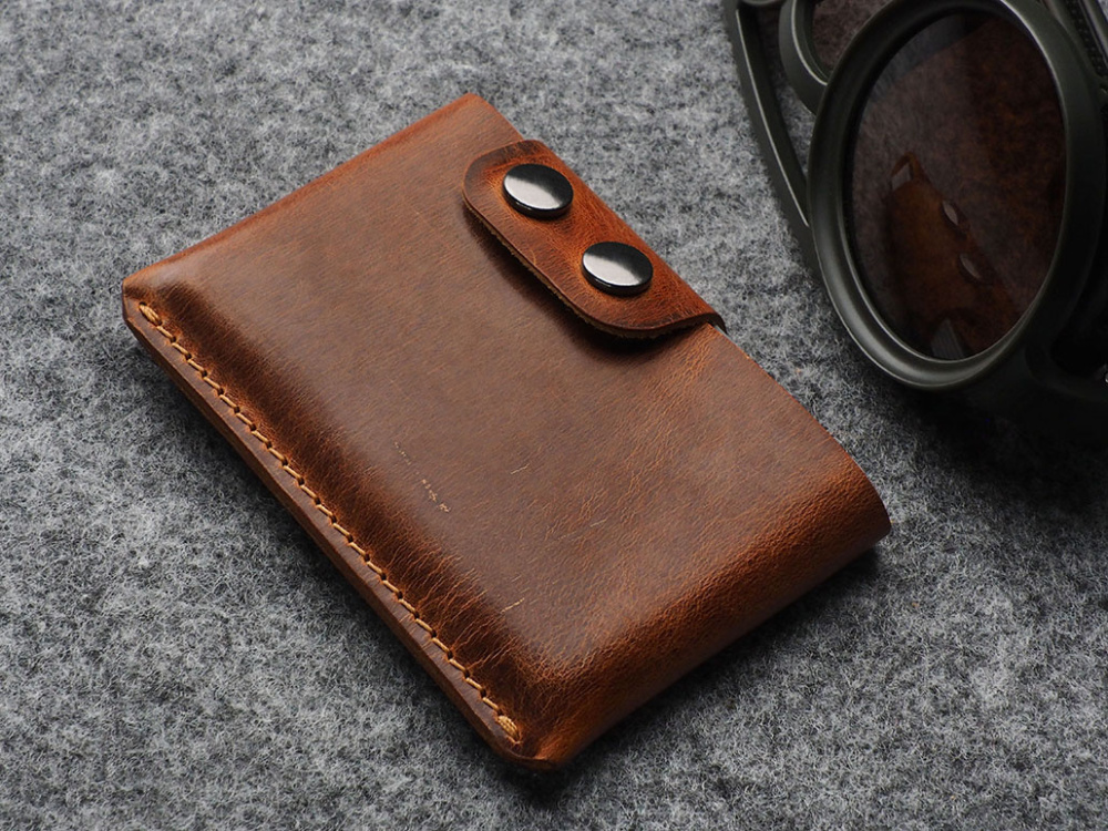 Logotrade reklaamkingi foto: Rahakott 384310