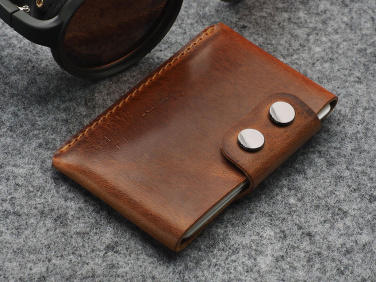 Logotrade firmakingituse foto: Rahakott 384310