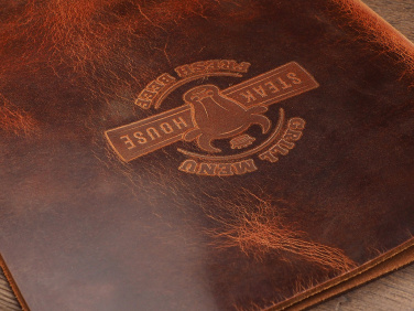 Logotrade reklaamkingi foto: Menüü kaaned Ambiente 1178310