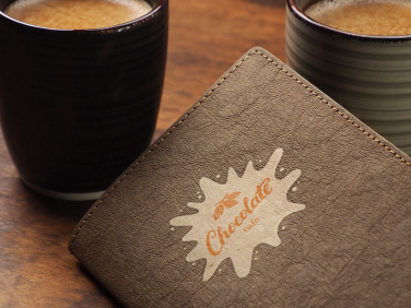 Logo trade reklaamtoote pilt: Arve kaaned 1152106