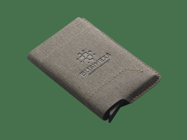 Logo trade firmakingid foto: RFID rahakott 593321