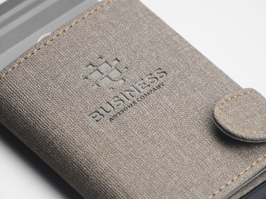 Logotrade ärikingitused pilt: RFID rahakott 618321