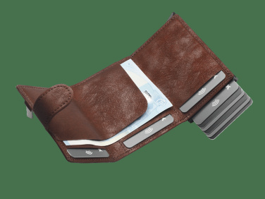 Logo trade meened foto: RFID rahakott 1237325