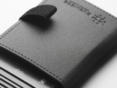 Logo trade firmakingi pilt: RFID rahakott 1230323