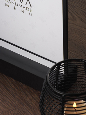 Logo trade firmakingitused foto: Pakkumise menüü 1867121