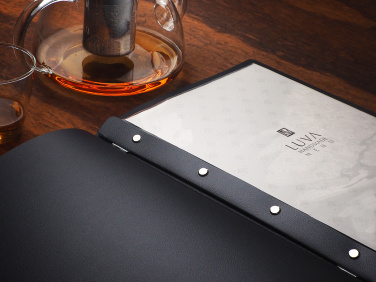 Logotrade reklaamkingid pilt: Menüü kaaned 1959319