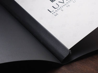 Logo trade firmakingitused foto: Menüü kaaned 1788319