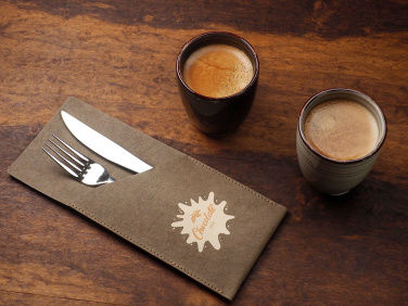 Logotrade firmakingid pilt: Söögiriistade ümbris 1598106