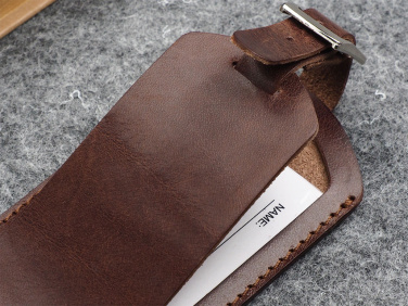 Logo trade reklaamkingitused foto: Pagasimärk 1155141