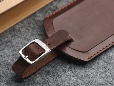 Logotrade firmakingituse foto: Pagasimärk 1155141