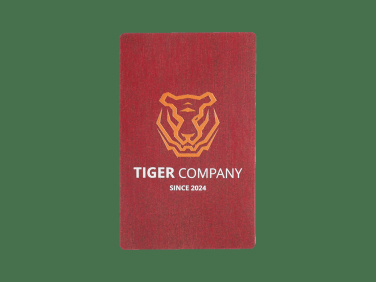 Logotrade firmakingitused pilt: Puidust magnet 2034121