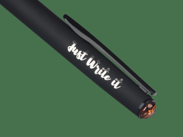 Logo trade meene pilt: Merevaigu-kiviga pastapliiats 2070036