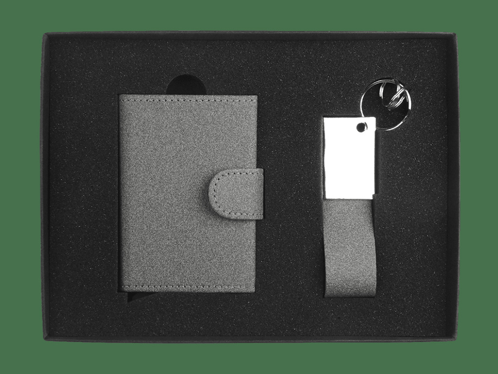 Logotrade meene foto: Komplekt kaardihoidjaga 1977323