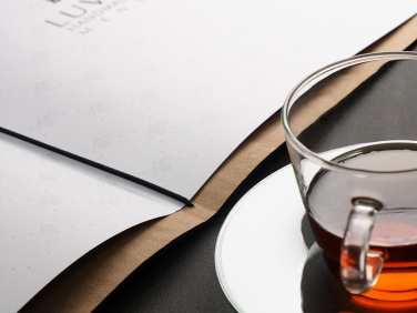 Logotrade firmakingituse foto: Menüü kaaned Ambiente 1178145