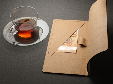 Logo trade reklaamkingi pilt: Arve kaaned 1205145