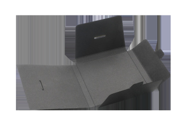 Logotrade reklaamkingi foto: kinkekarp (10.5x10.5.5x1cm) 900037