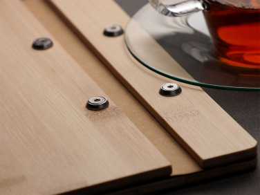 Logotrade ärikingitused pilt: Puidust menüü kaaned 1905292