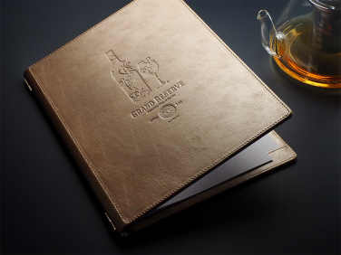 Logo trade ärikingid foto: Menüü kate Fine Dining Pro 2013322