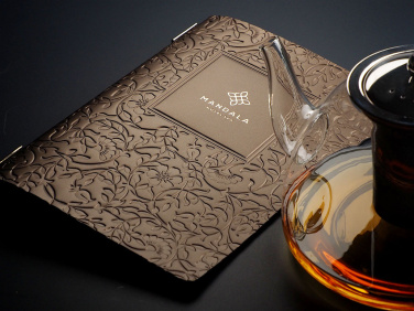 Logotrade firmakingi foto: Menüü kaaned Ambiente 1181336