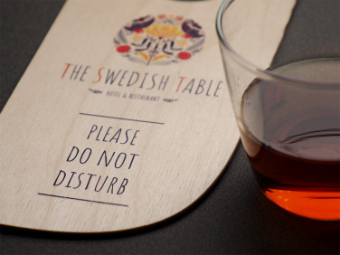 Logo trade ärikingi pilt: Puidust infolipik 1160121