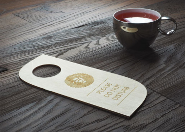 Logo trade ärikingitused foto: Puidust infolipik 1160121