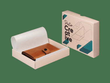 Logotrade ärikingituse foto: Karp (13x11x2,5cm) 978117