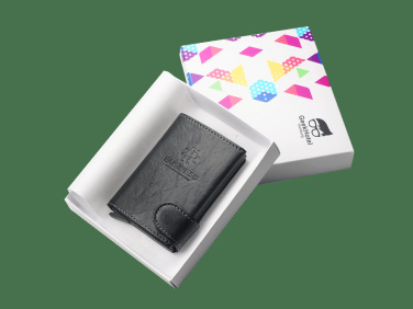 Logotrade ärikingituse foto: Karp (13x11x2,5cm) 978117