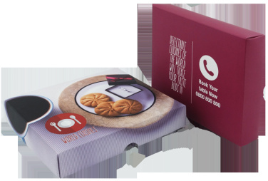 Logotrade reklaamkingitused pilt: Karp (13x11x2,5cm) 978117