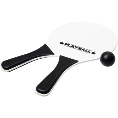 Logotrade reklaamkingitused pilt: Bounce rannamängu komplekt